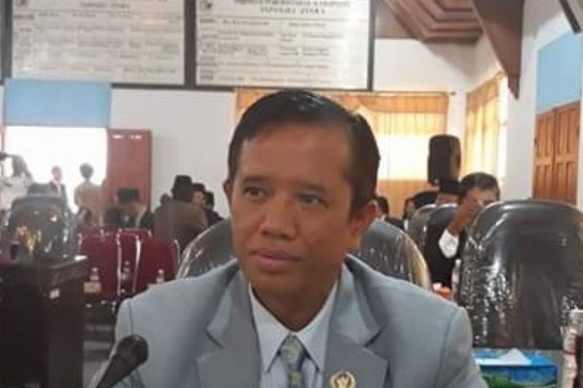 Tuding kader pencuri kerbau, oknum Ketua DPRD Tapanuli Utara dipolisikan