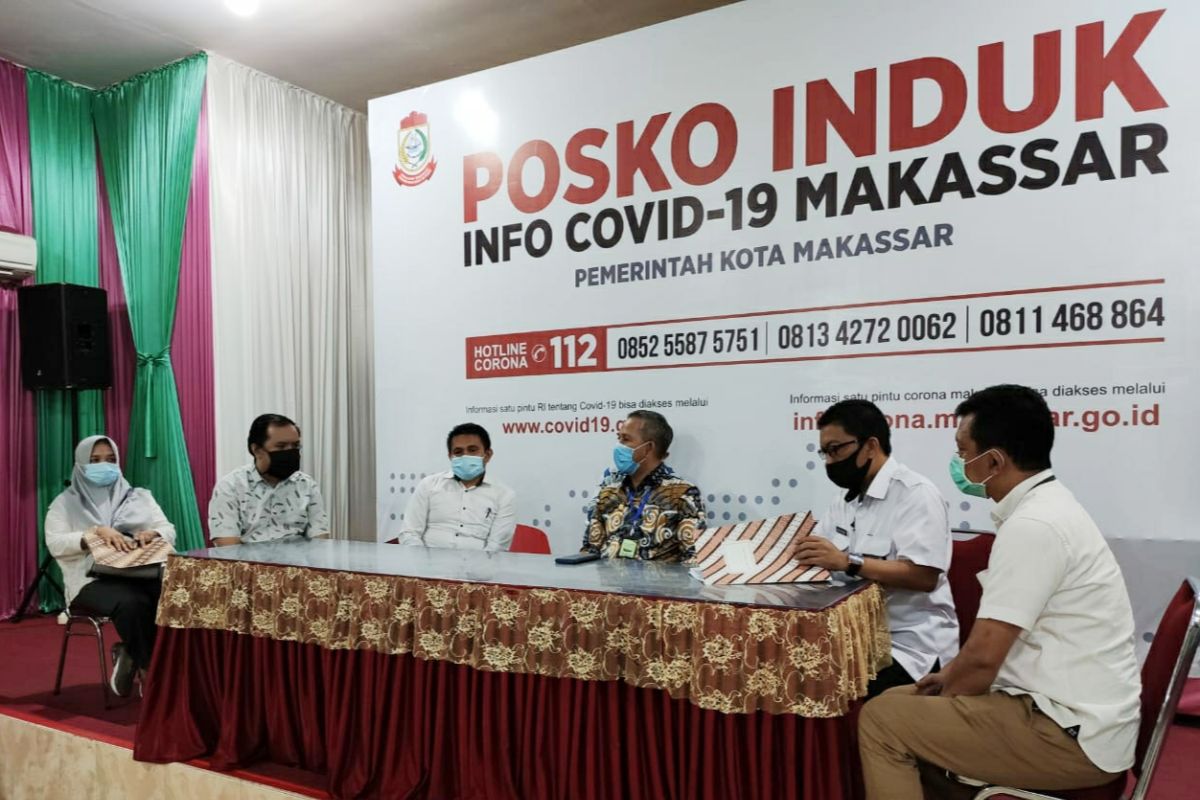 Anggaran Pilkada Kota Makassar bertambah Rp6,8 miliar