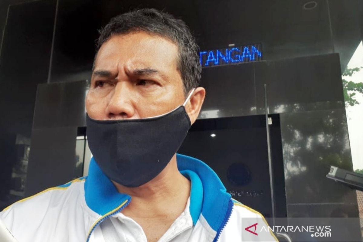 AKBP Teguh Purwanto resmi pimpin BNNK Bogor