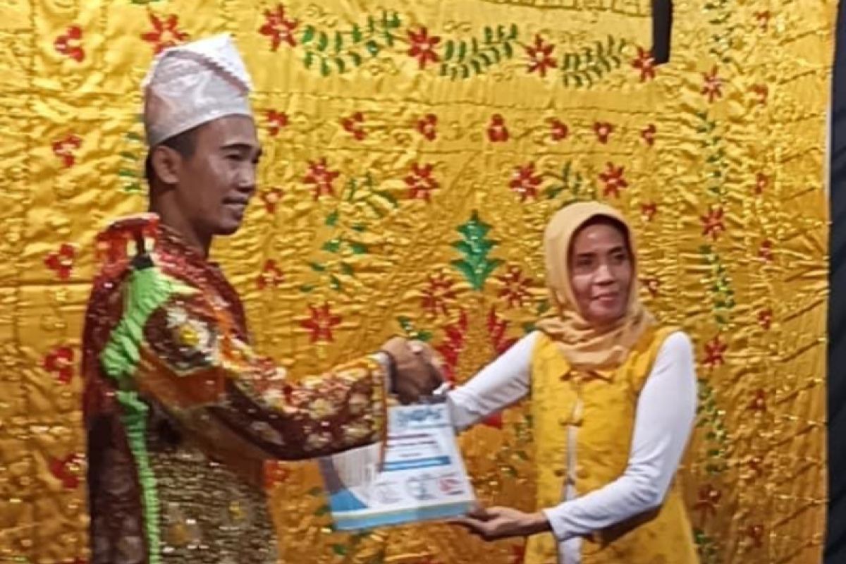 Taman Budaya gelar pementasan virtual