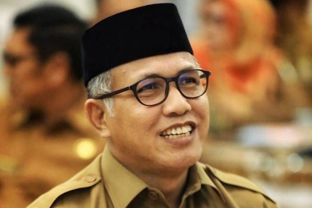 Akhirnya Aceh bisa kelola sendiri Migas Blok B Aceh Utara