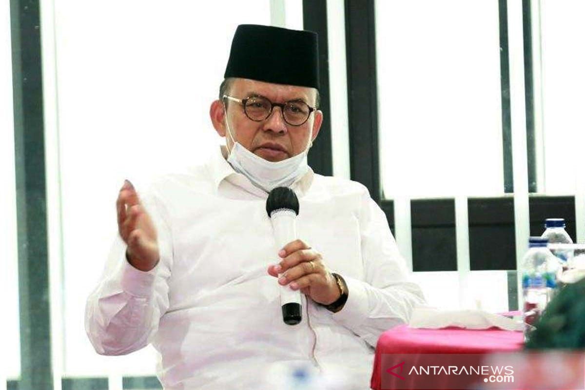 Ketua MUI: radikalisme menyimpang dari Islam