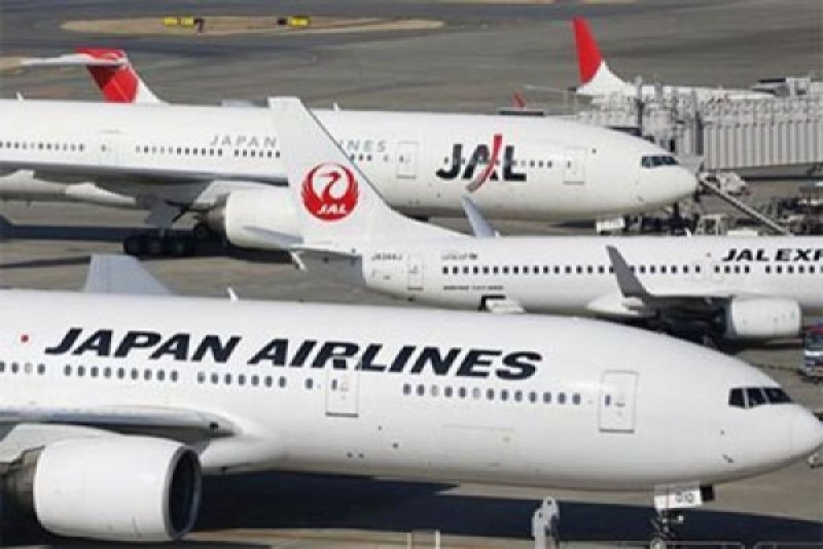 Jepang cabut seluruh pembatasan perjalanan domestik untuk bangkitkan ekonomi