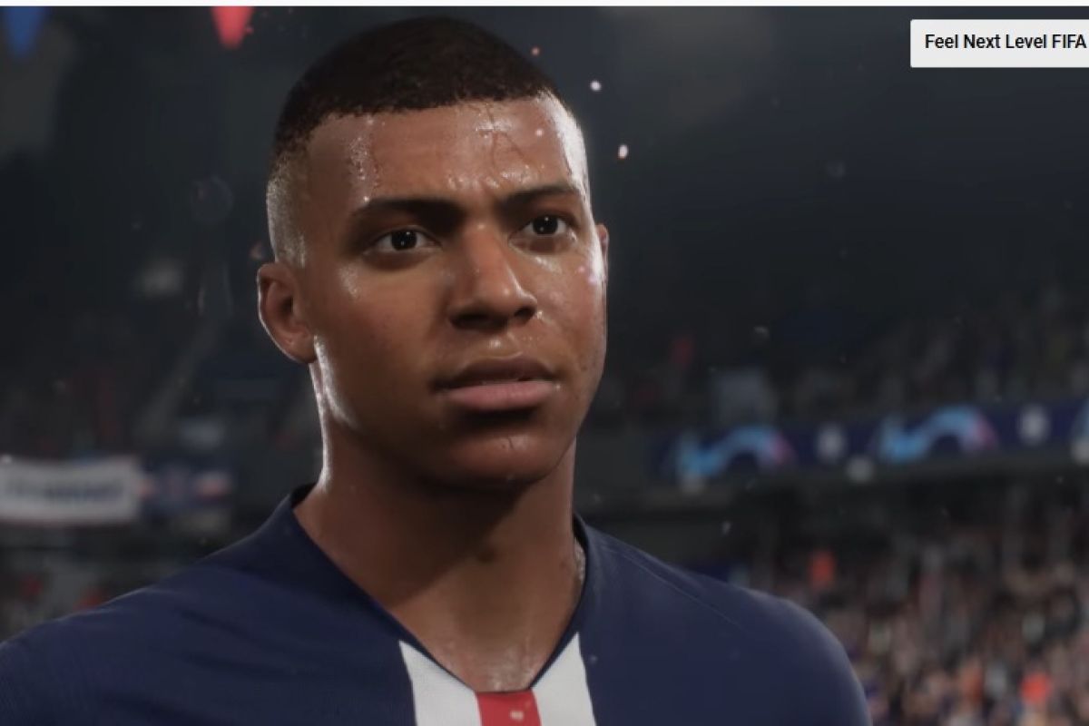 EA Sports akan merilis FIFA 21 pada 9 Oktober 2020