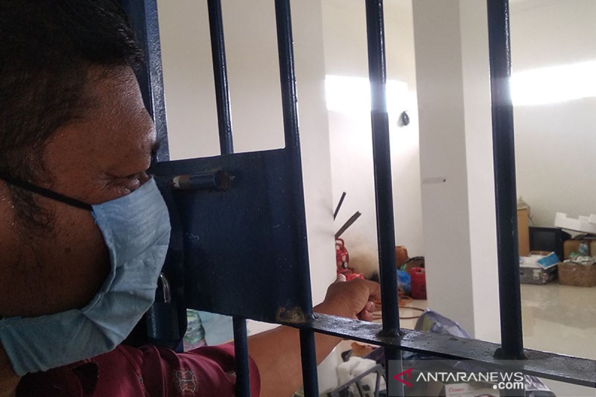 PSDKP Lampulo tangkap delapan nelayan diduga tangkap ikan gunakan bom