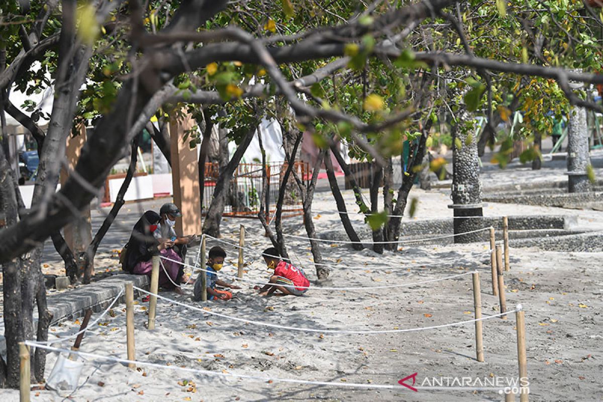 Manajemen Ancol berikan potongan harga tiket sambut HUT DKI Jakarta