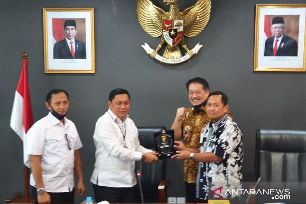 Kemenkop gandeng Polri awasi usaha menghimpun dana berkedok koperasi simpan pinjam