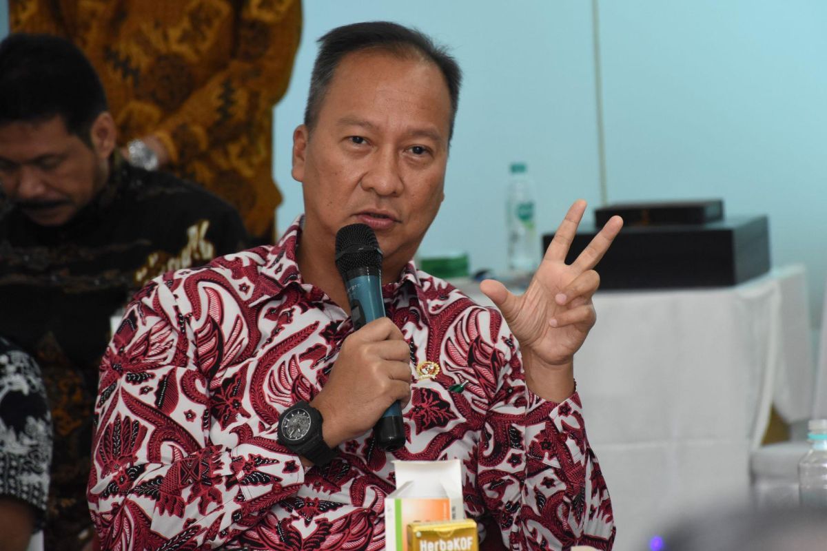 Kemenperin: Industri farmasi-alkes masuk program Making Indonesia 4.0