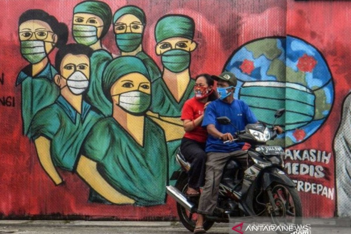 Pemkot Depok gandeng tokoh agama dan tokoh masyarakat jadi jurkam COVID-19