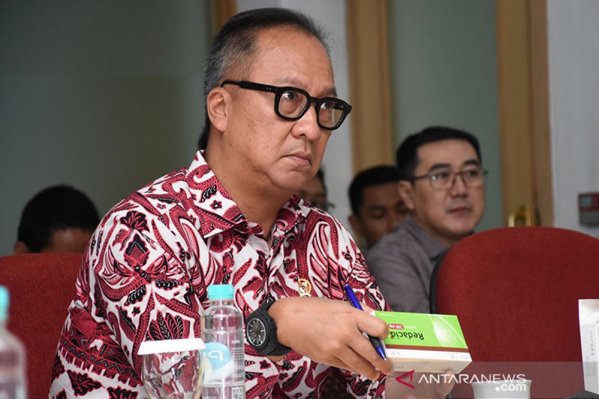 Kemenperin: Industri farmasi-alkes masuk program Making Indonesia 4.0