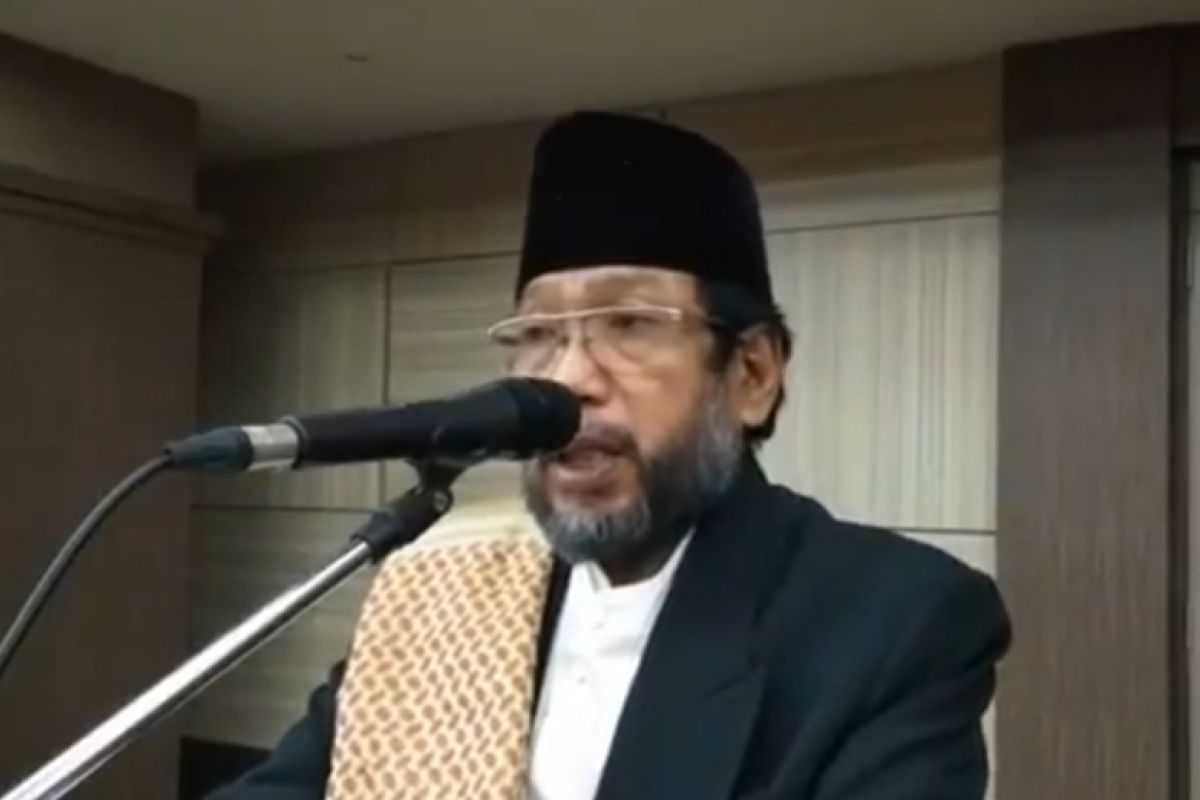 MUI Prov Sulsel tunggu juknis shalat Idul Adha