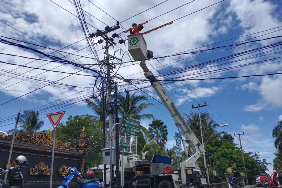 PLN pastikan sistem kelistrikan Indonesia cukup di tengah pandemi COVID-19