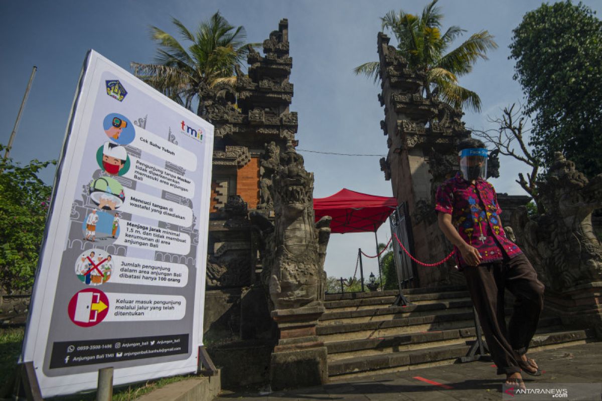 Sepekan, DKI Jakarta fokus urus COVID-19 hingga banjir