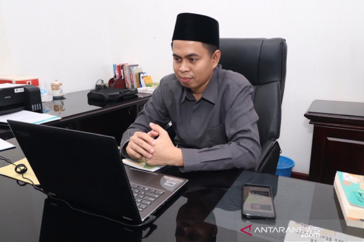 Bawaslu Sulteng: Sanksi pelanggaran netralitas ASN belum berefek jera