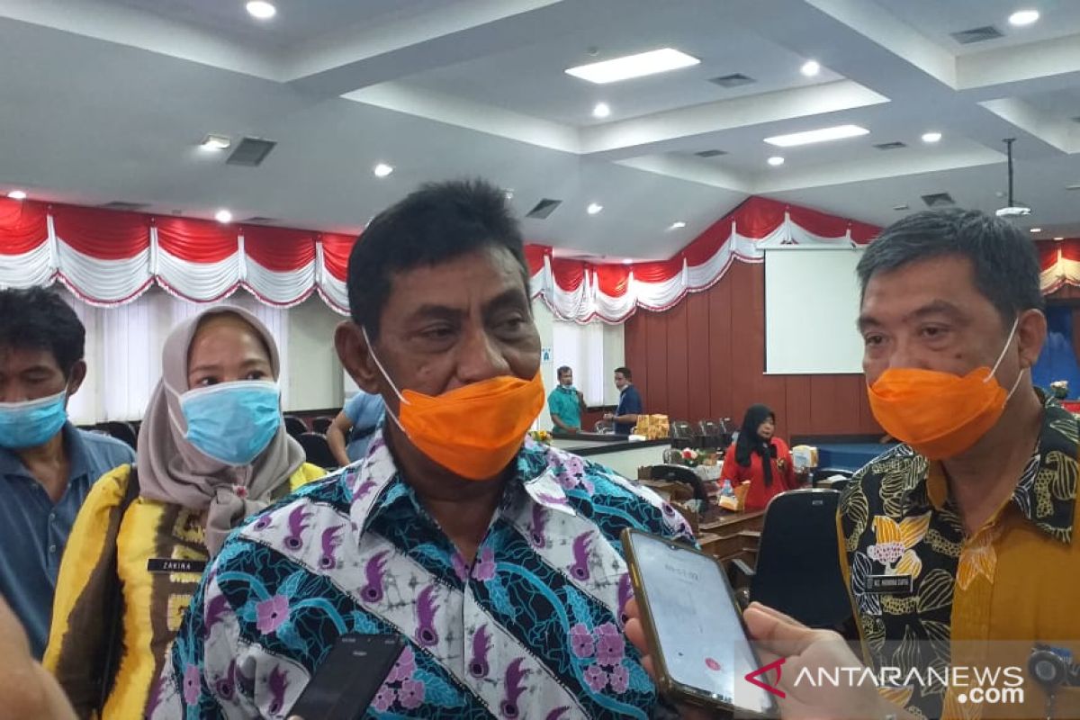 Sebelum kembali dibuka objek wisata di Belitung akan disterilkan sebagai antisipasi penyebaran virus corona