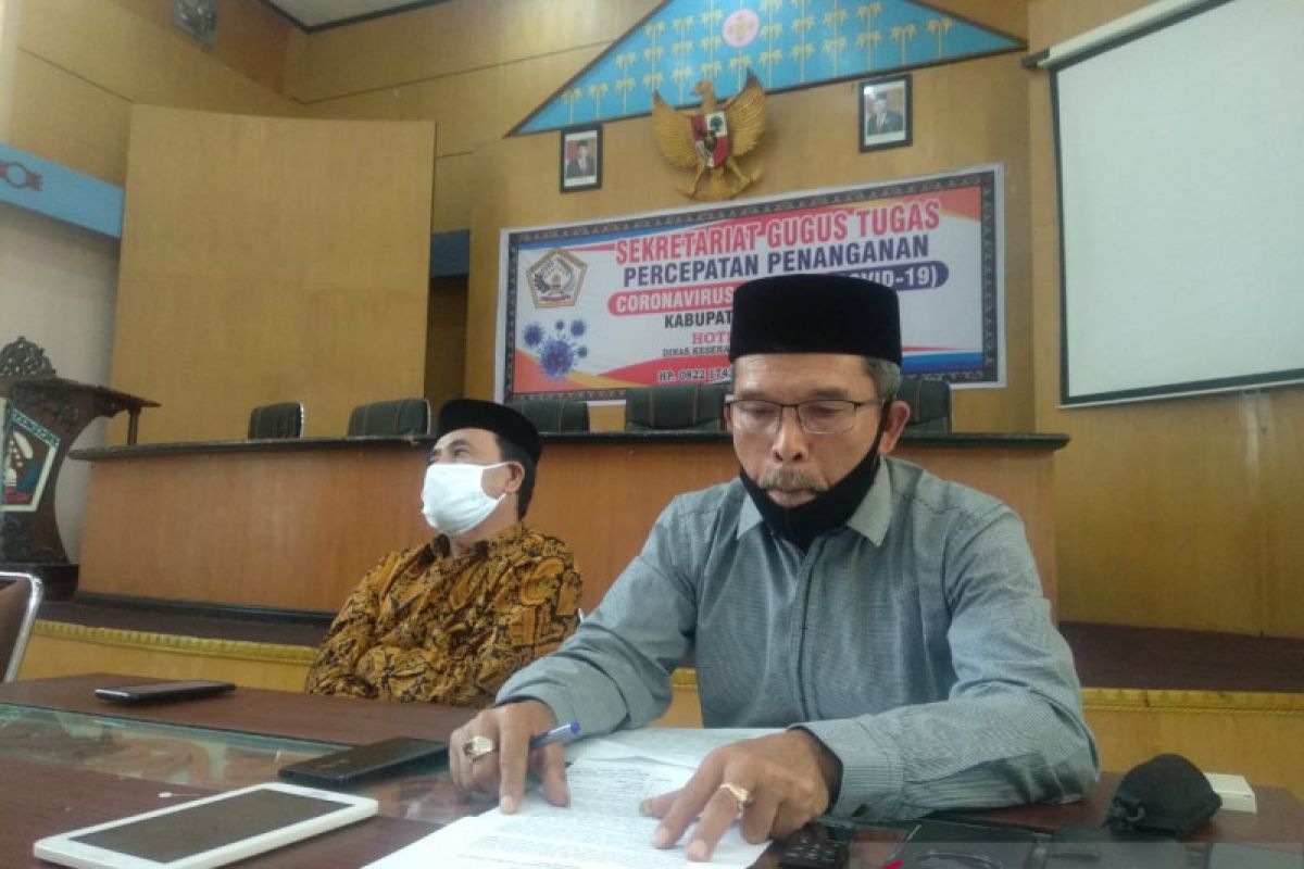 Ini kata Kadisdik Aceh Tengah tentang jadwal sekolah dan aturan ketat berlaku