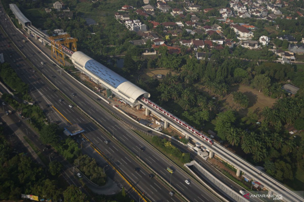 Anggota Komisi VI DPR dorong BUMN bangun infrastruktur terintegrasi