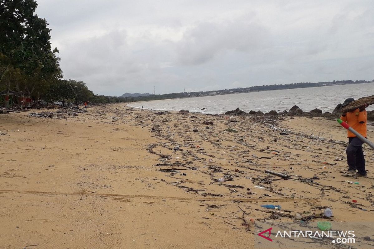 Pemkab Bangka Barat matangkan persiapan pembukaan objek wisata