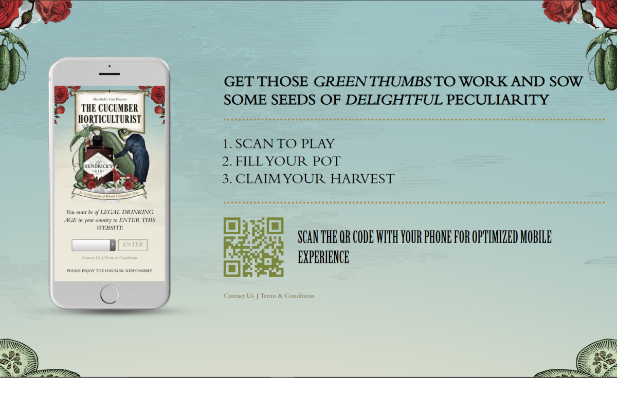 Main game panen mentimun "The Cucumber Horticulturist" dan dapat uang