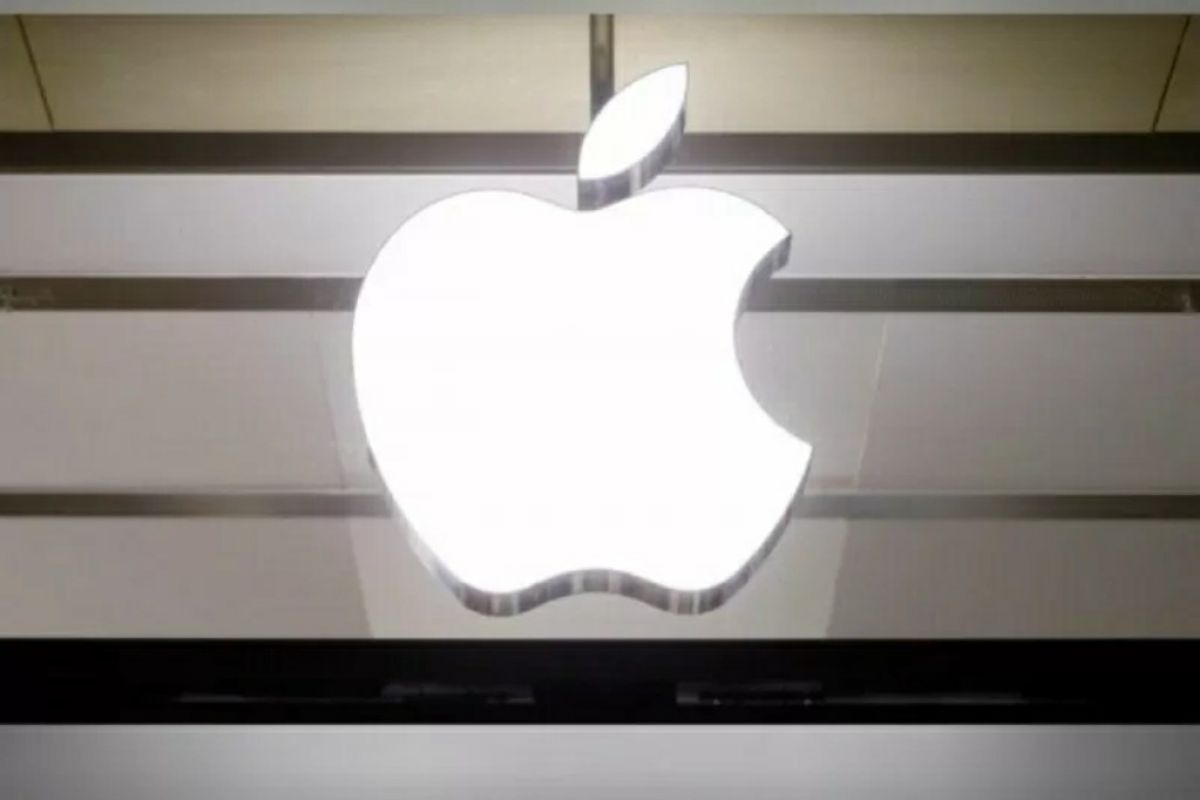 Lagi, Apple tutup toko  di AS akibat kenaikan kasus corona