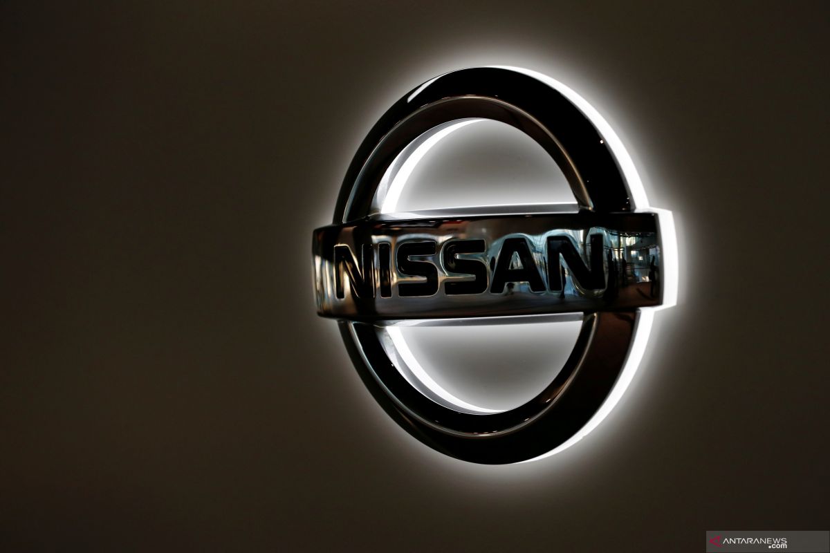 Nissan pangkas shift pabrik mobil di Jepang