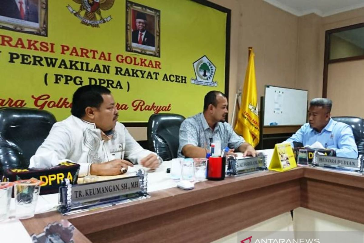 Legislator: rendahnya harga jual TBS kelapa sawit rugikan petani di Aceh