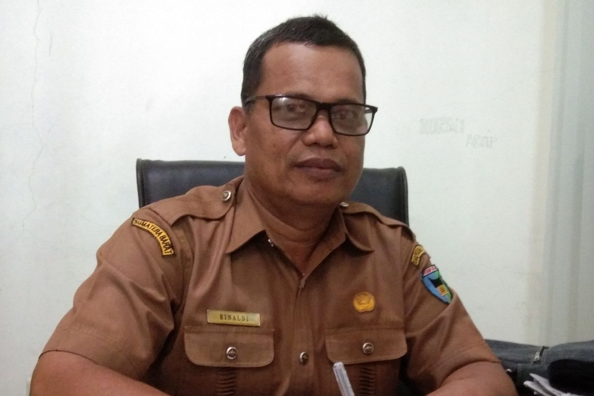 Kontak dengan pasien COVID-19 asal Jambi, tiga warga Pesisir Selatan dikarantina