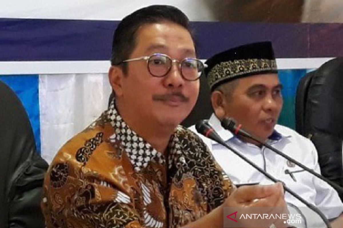 Cegah "fraud" pada JKN, BPJS Kesehatan bangun sistem deteksi dini