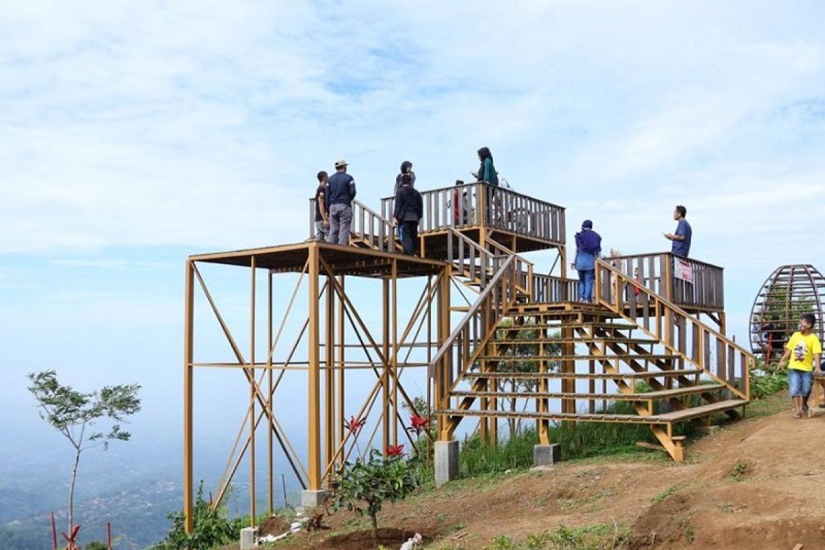 Objek wisata di Kudus siap hadapi normal baru