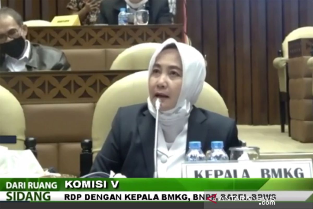 Indonesia bagian selatan masuki kemarau, di ekuator berpotensi hujan tinggi