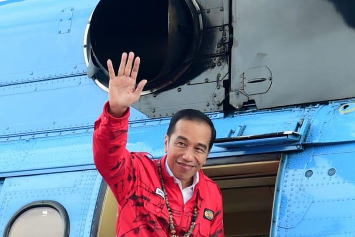 Presiden minta pembayaran pelayanan kesehatan terkait COVID-19 dipercepat pencairannya