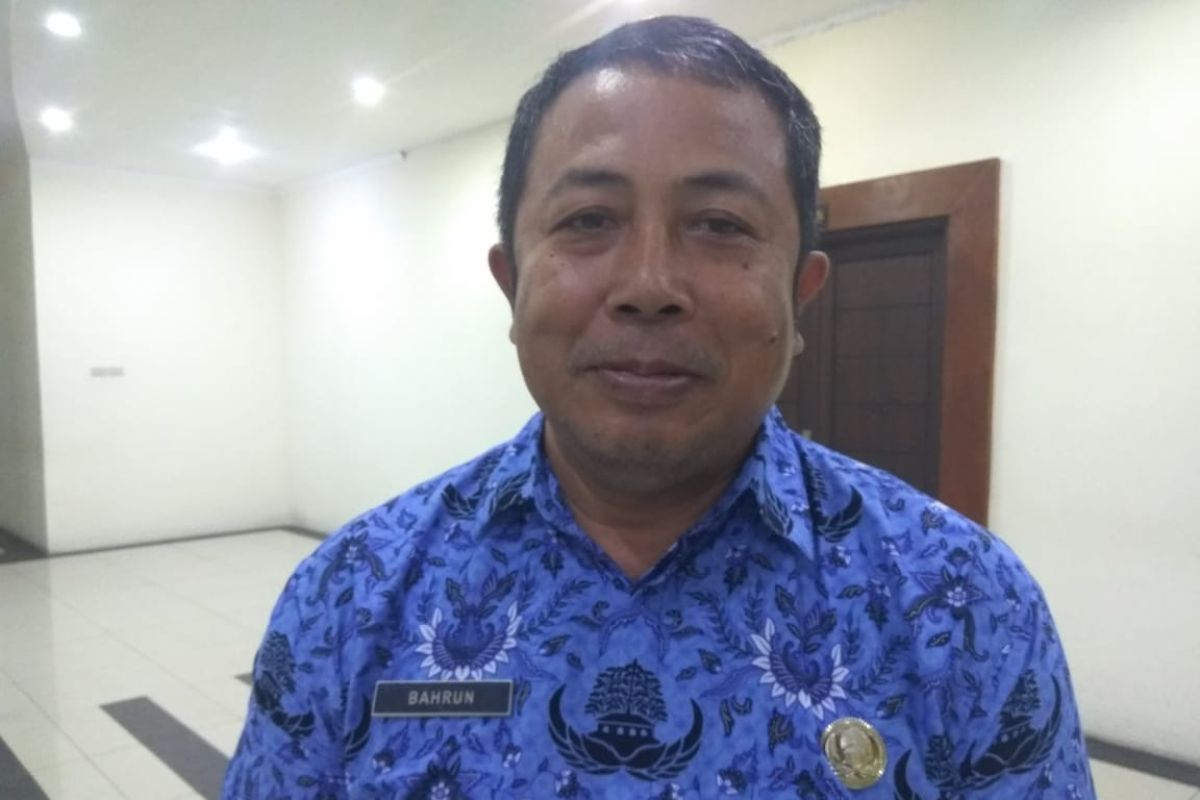 Lima warga Bangka Tengah dinyatakan sembuh COVID-19