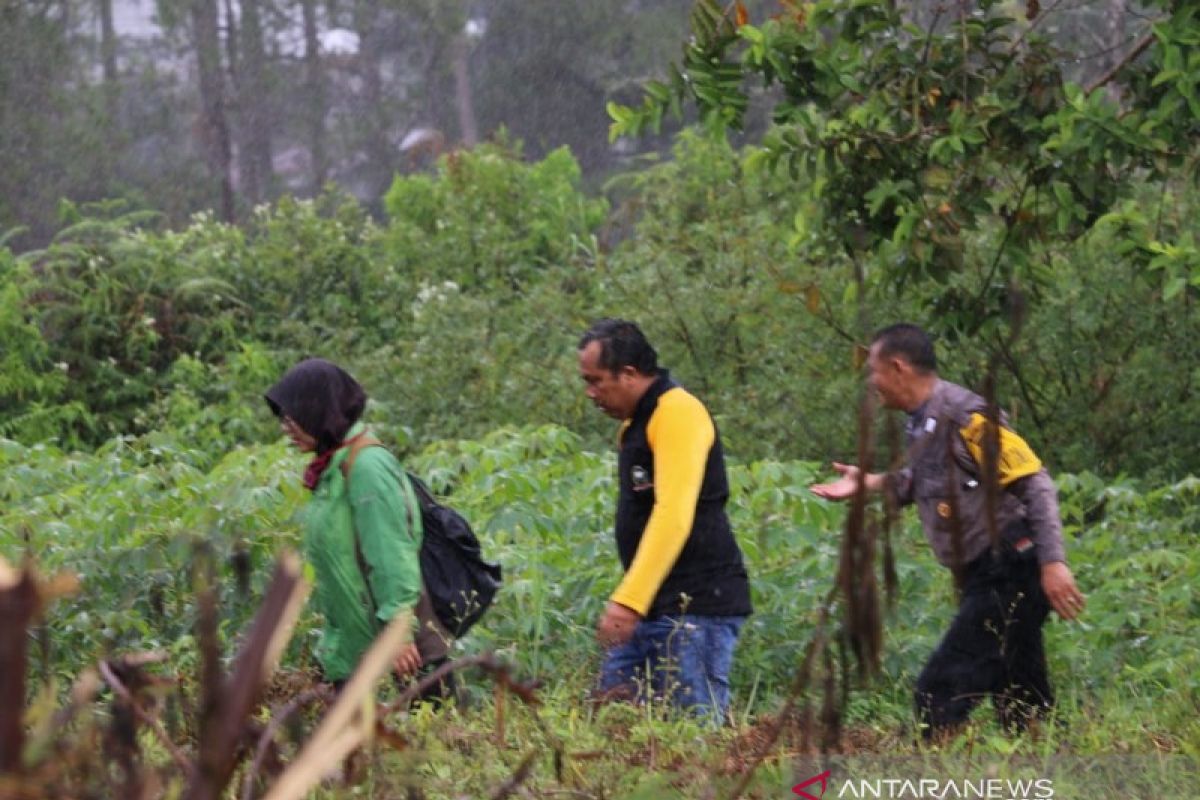 Misteri makhluk penghisap darah di Taput, BBKSDA : Bukan binatang malam