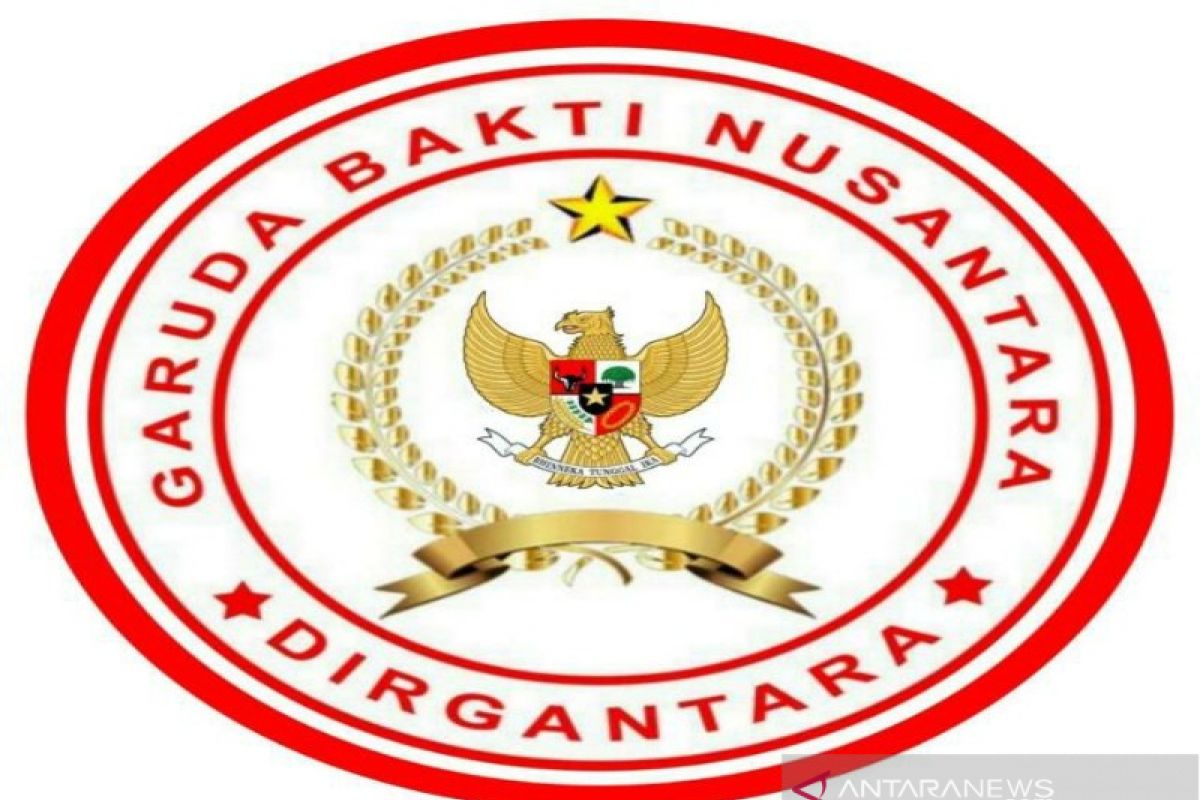 Ketum Dirgantara apresiasi Bupati Taput juara III lomba video inovasi 