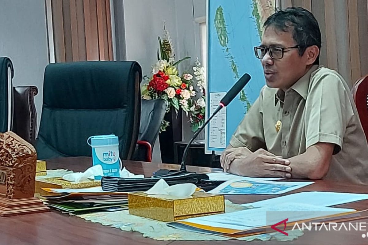 Gubernur: empat strategi penanganan COVID-19 di Sumbar