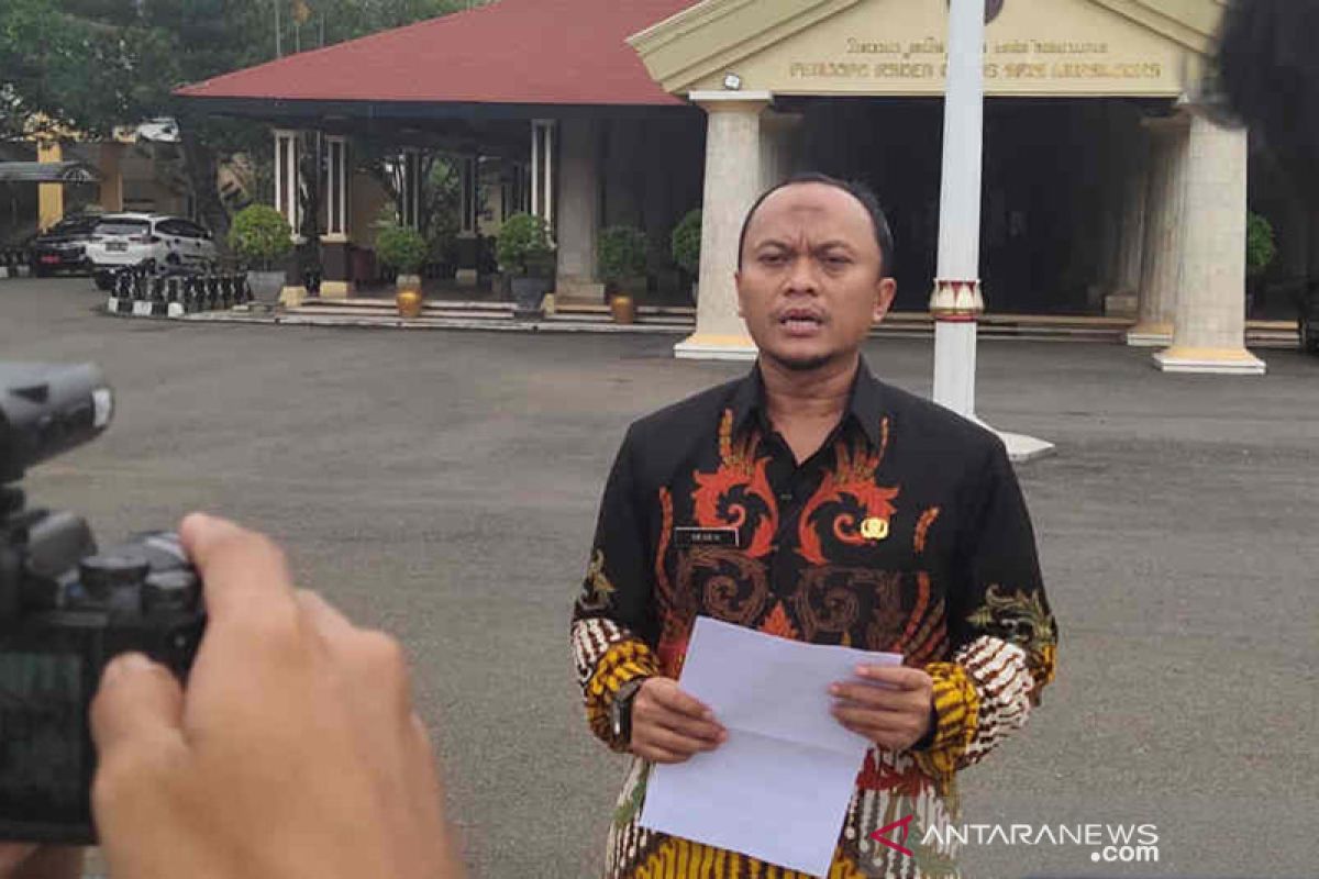 Tambah dua,  positif COVID-19 Indramayu tertinggi di Ciayumajakuning