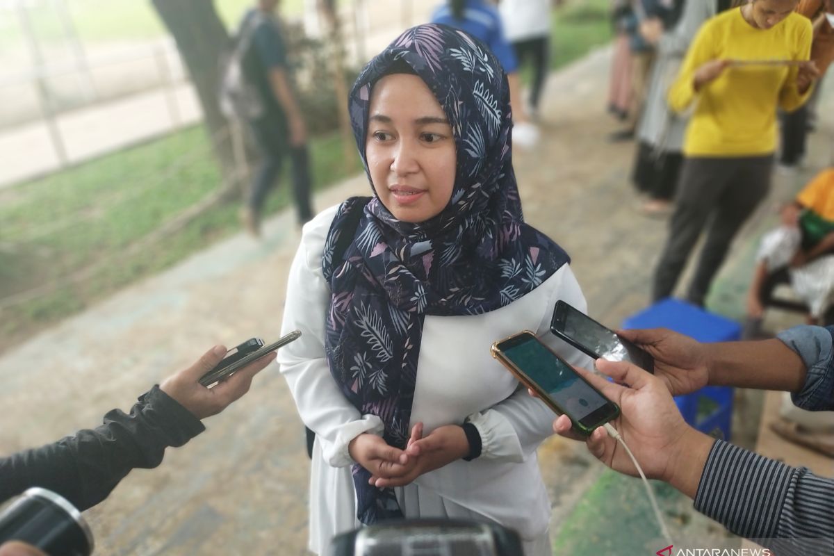 Pilkada serentak 2020 - KPU Makassar butuh 2.390 orang PPDP