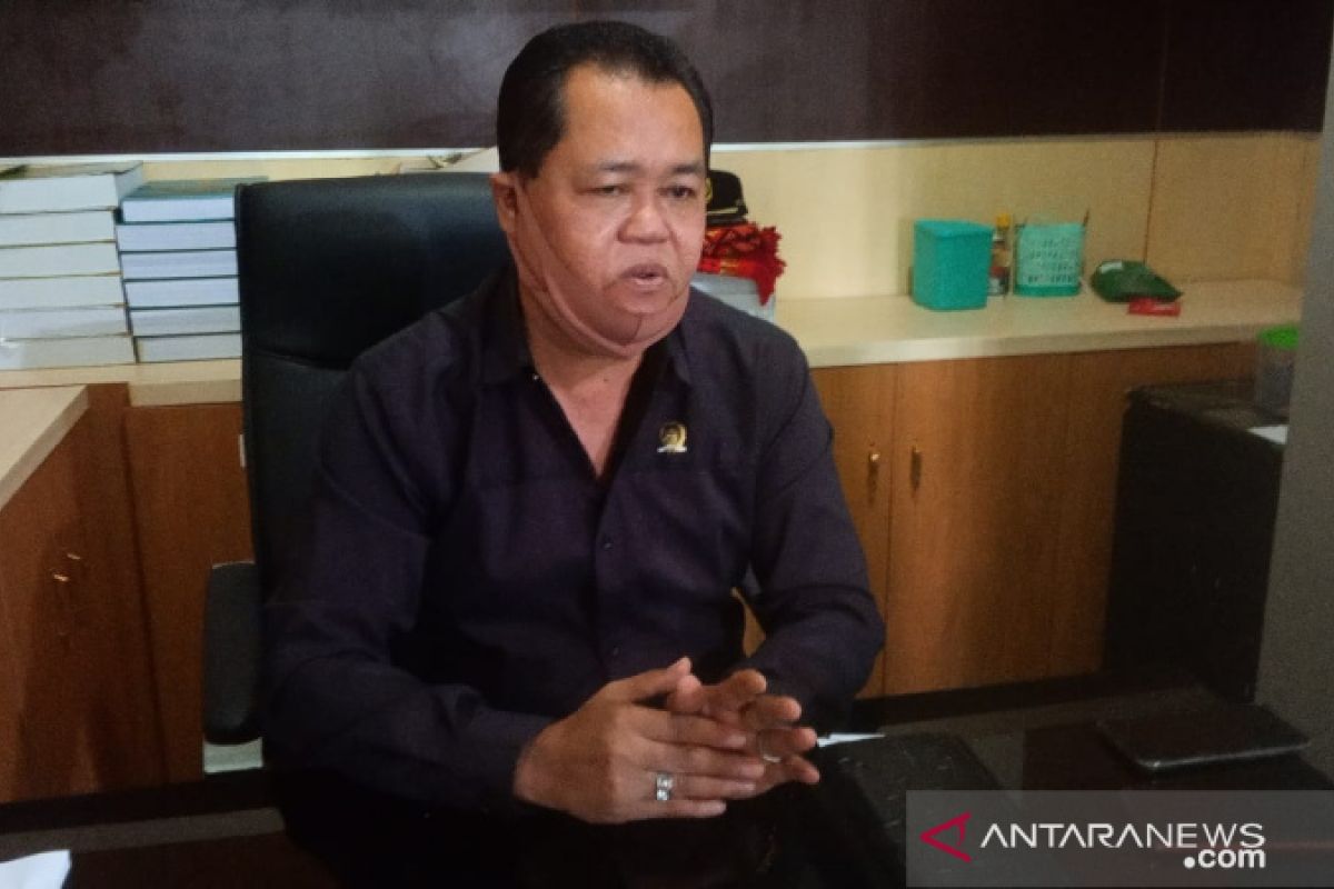 DPRD Banjarmasin awasi pelaksanaan PPDB hingga sekolah pinggiran