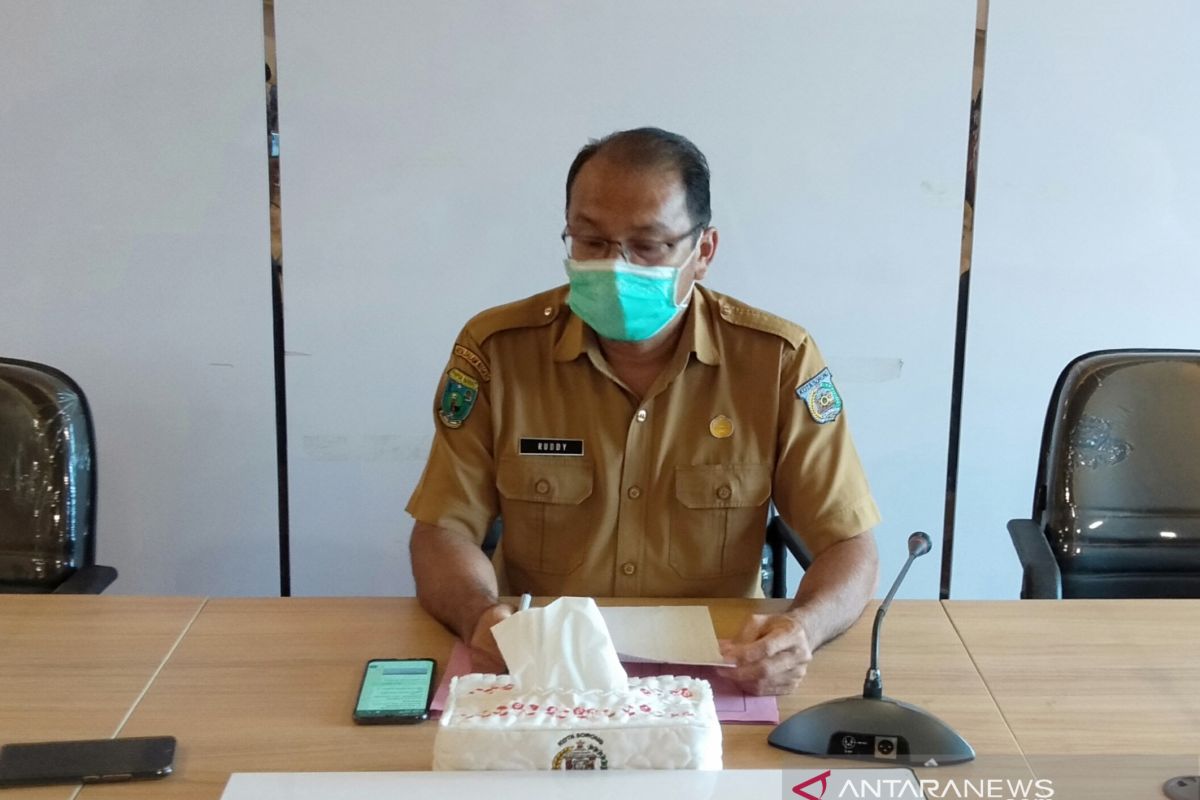 Pemkot Sorong gratiskan rapid test bagi pelaku perjalanan kurang mampu