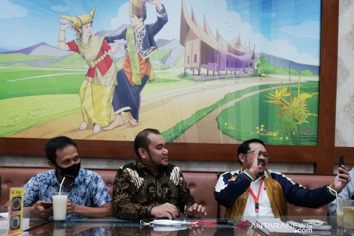 Solidaritas Kader Muda Muhammadiyah mohonkan grasi buat Fadilah Supari