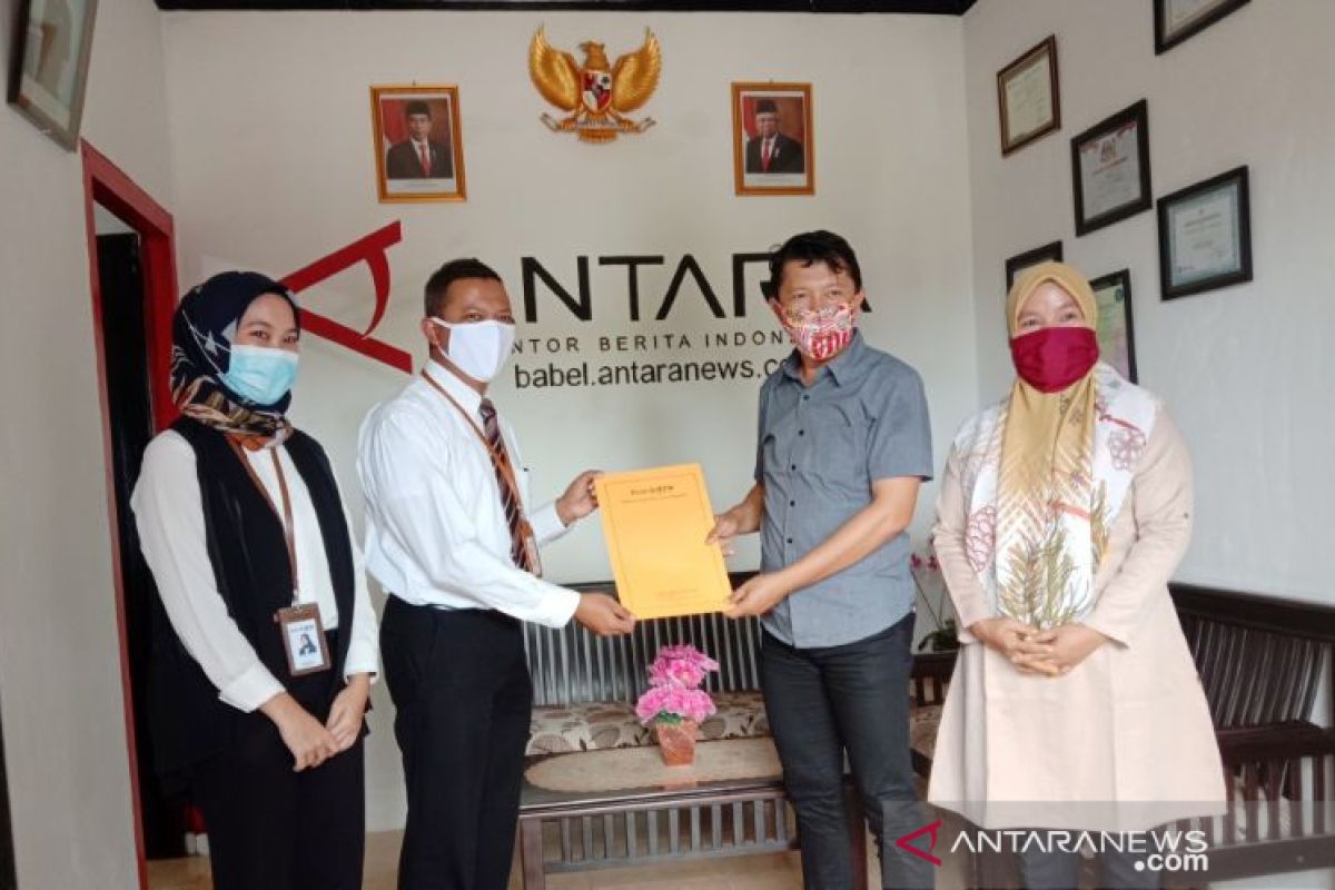 BTN Pangkalpinang tawarkan pembiayaan tanpa agunan