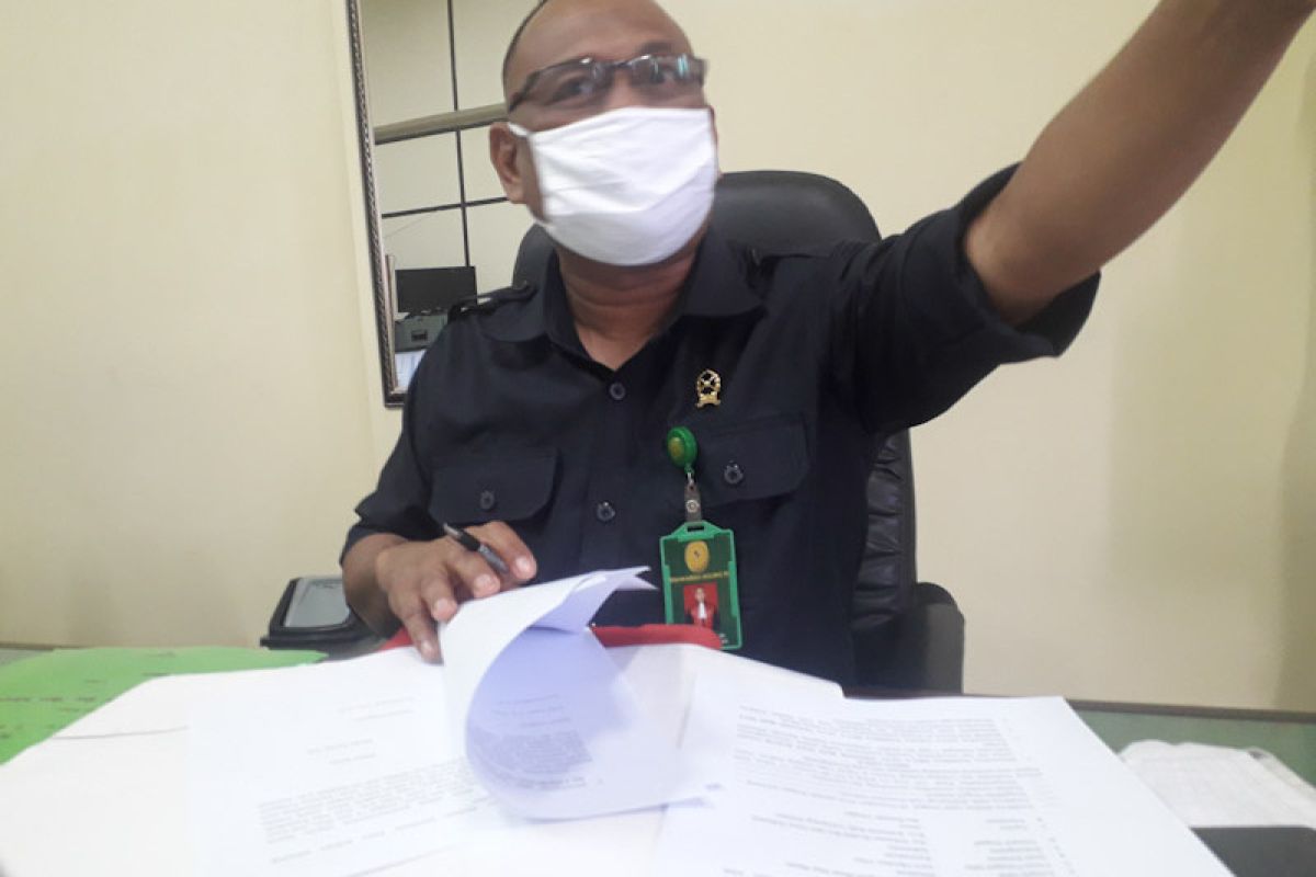 Pengadilan Negeri Tanjungkarang imbau tetap patuhi protokol kesehatan