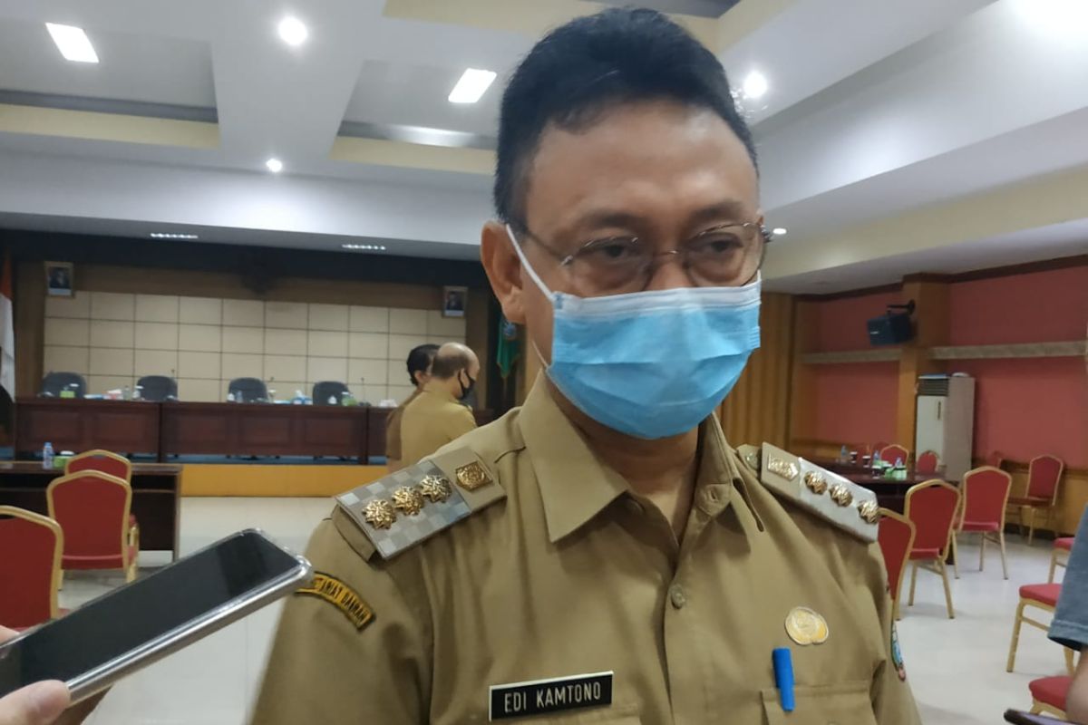 Pemkot Pontianak salurkan bantuan sosial tunai untuk delapan ribu warga