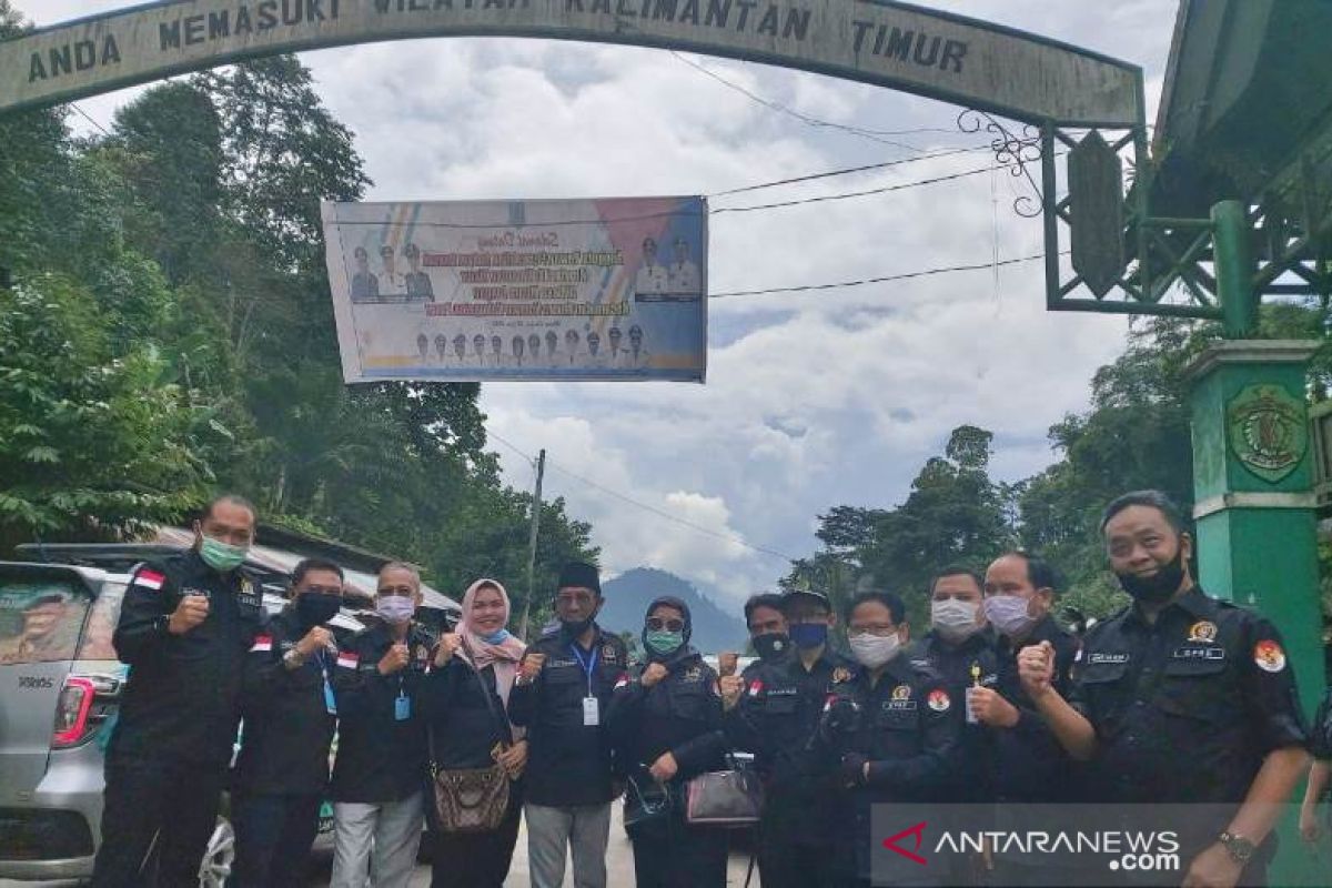 Anggota DPRD Kalsel sarankan adanya rest area perbatasan Kalsel dan Kaltim