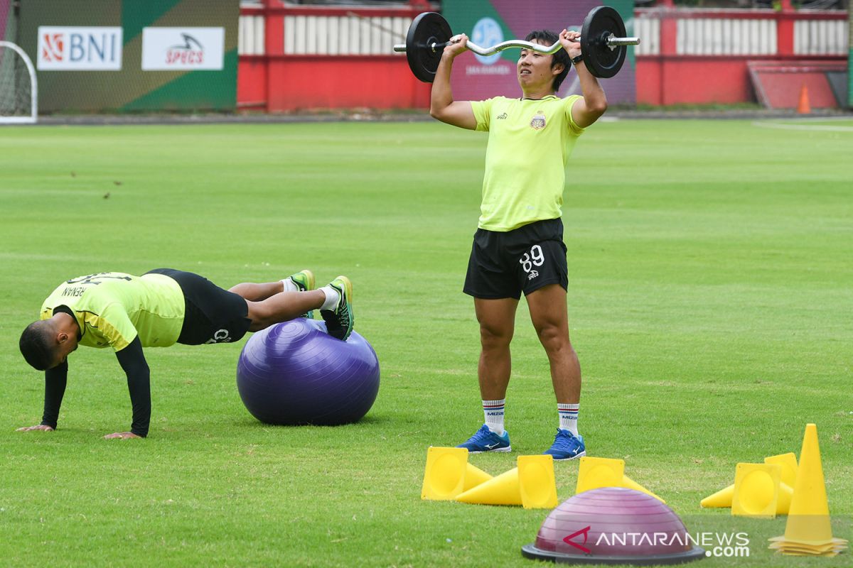 Lee Yoo-joon tak khawatir main di tengah pandemi asal protokol ketat