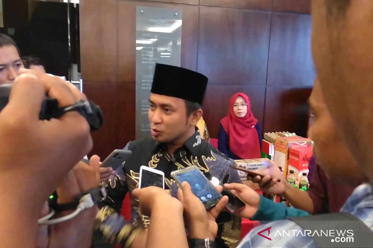 Bupati Abdul Gafur Mas'ud bantah beli Pulau Malamber