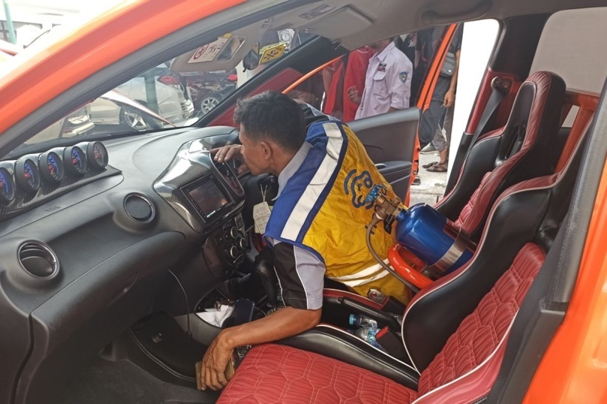 AC tidak sehat bisa berdampak pada konsumsi BBM