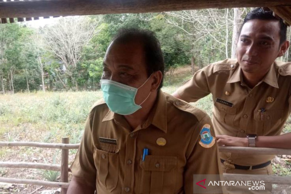 Pemkot Pangkalpinang segera buka kembali Pantai Pasir Padi