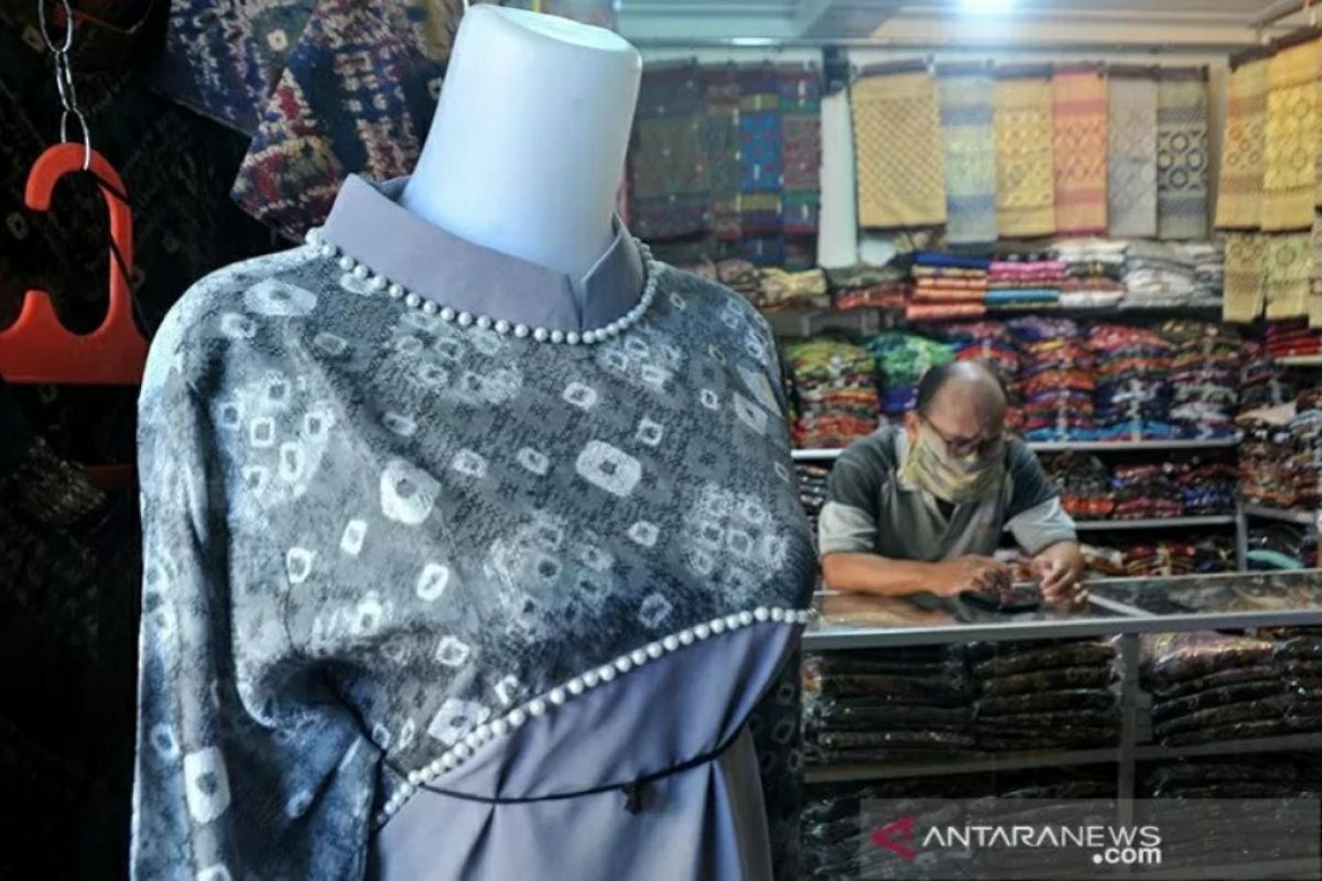 Daya beli masyarakat hilang Rp362 triliun akibat COVID-19
