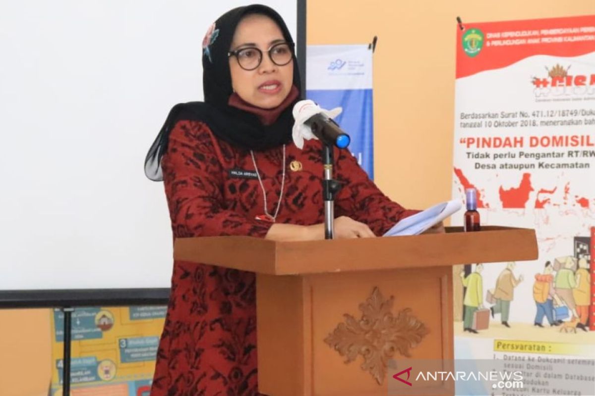 DKP3A Kaltim: Penanganan soal penyandang disabilitas dinilai kompleks